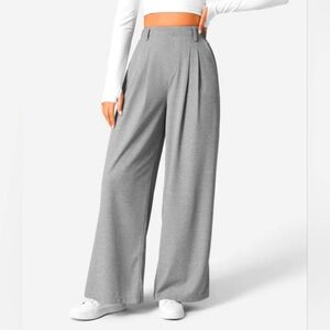 HALARA Wide Leg Pant ~TikTok Famous~
